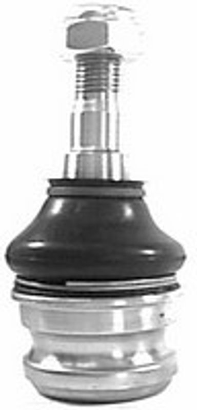 Suspensia X47BJ3874 Suspension Ball Joint - Front Lower