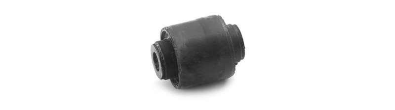 Suspensia X47BU0409 Suspension Control Arm Bushing - Rear Outer