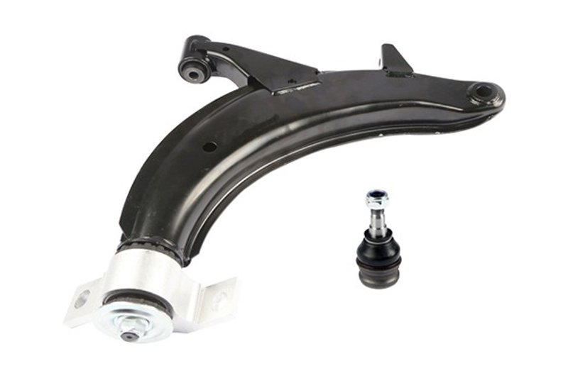 Suspensia X47CJ0200 Suspension Control Arm and Ball Joint Assembly - Front Left Lower