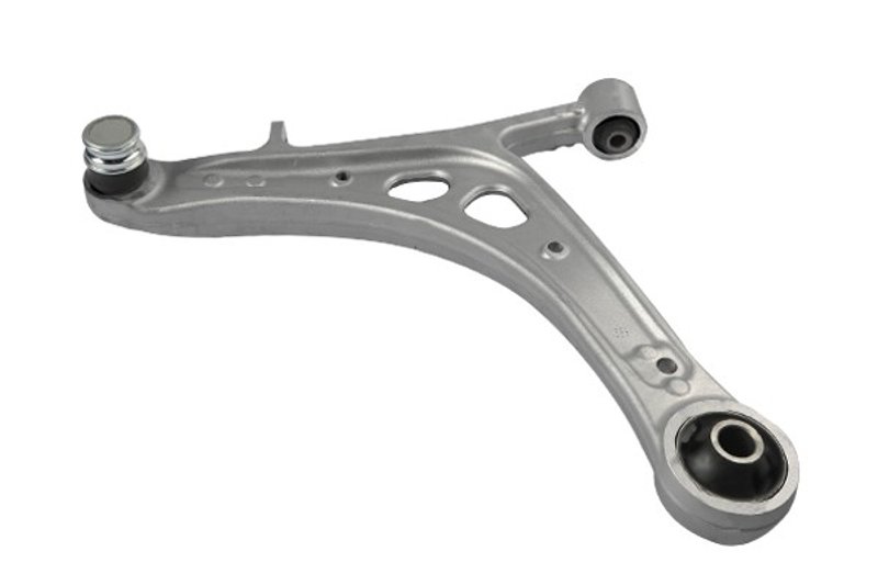 Suspensia X47CJ1096 Suspension Control Arm and Ball Joint Assembly - Front Left
