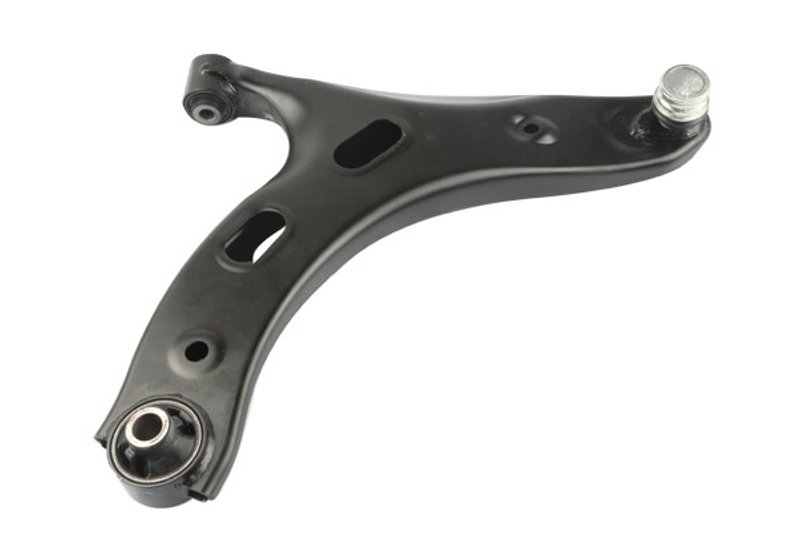 Suspensia X47CJ1119 Suspension Control Arm and Ball Joint Assembly - Front Right Lower