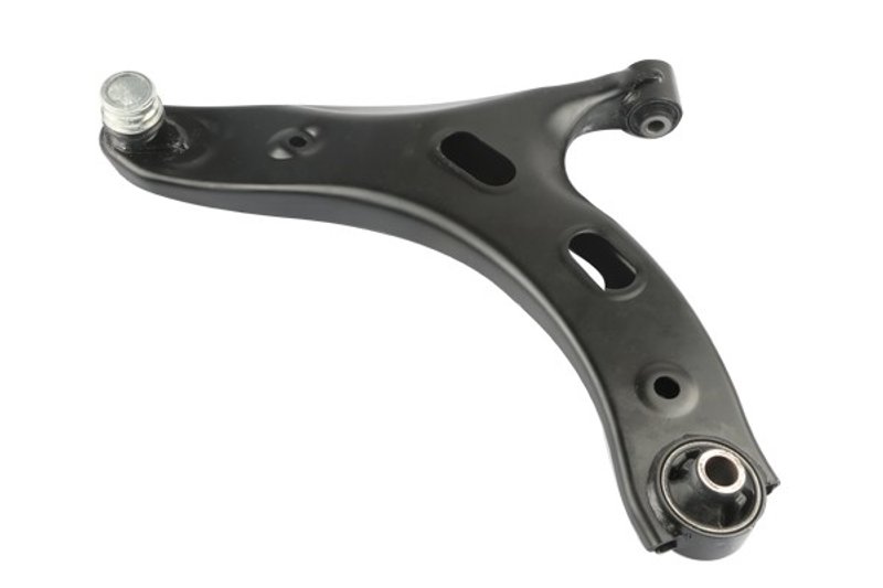 Suspensia X47CJ1121 Suspension Control Arm and Ball Joint Assembly - Front Left Lower