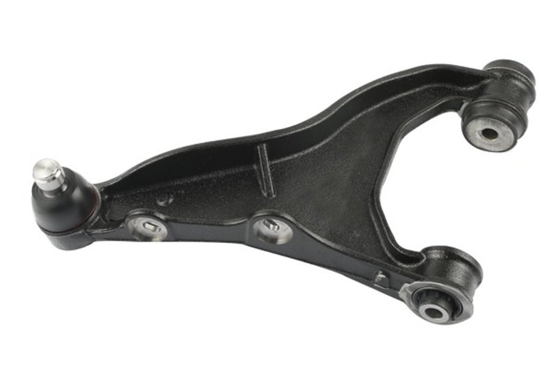 Suspensia X47CJ1379 Suspension Control Arm and Ball Joint Assembly - Rear Left