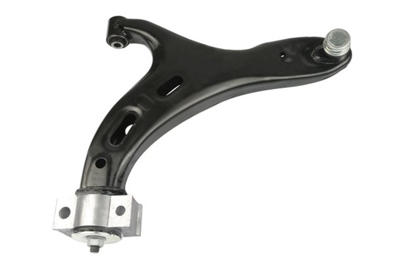 Suspensia X47CJ1390 Suspension Control Arm and Ball Joint Assembly - Front Right