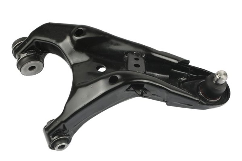 Suspensia X47CJ1392 Suspension Control Arm and Ball Joint Assembly - Rear Right Upper