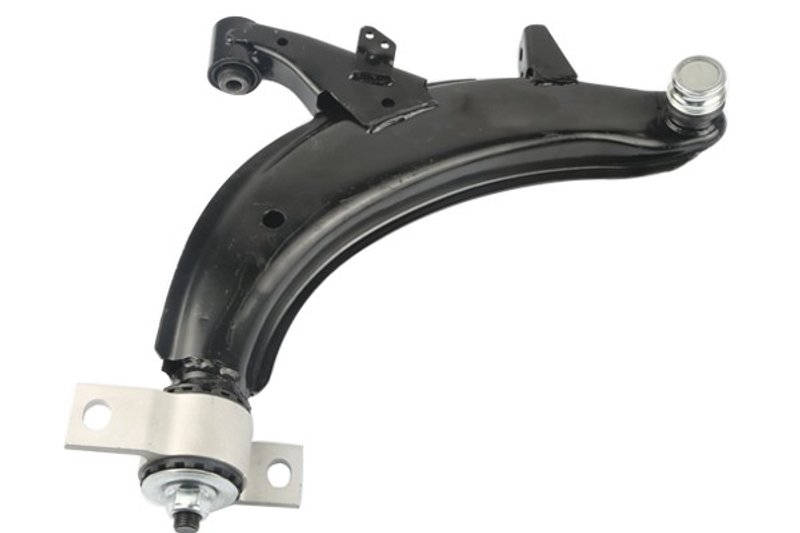 Suspensia X47CJ1511 Suspension Control Arm and Ball Joint Assembly - Front Right Lower