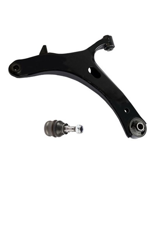 Suspensia X47CJ6922 Suspension Control Arm and Ball Joint Assembly - Front Left Lower