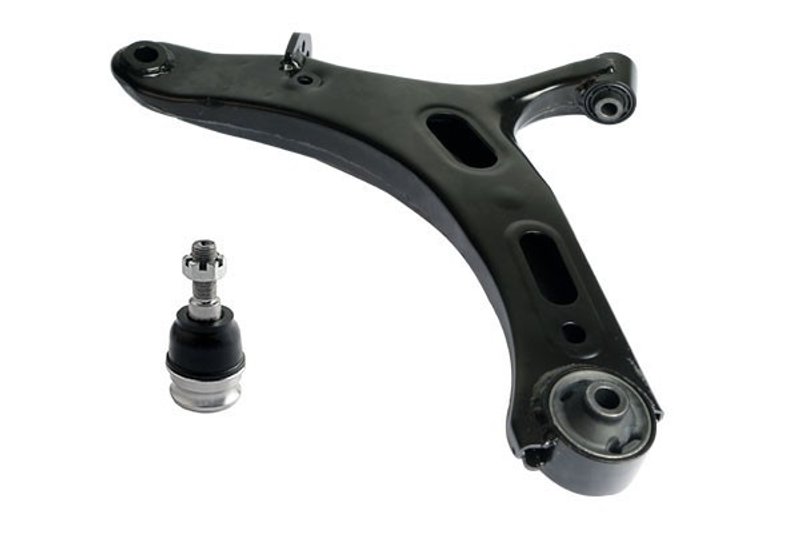 Suspensia X47CJ7139 Suspension Control Arm and Ball Joint Assembly - Front Left Lower