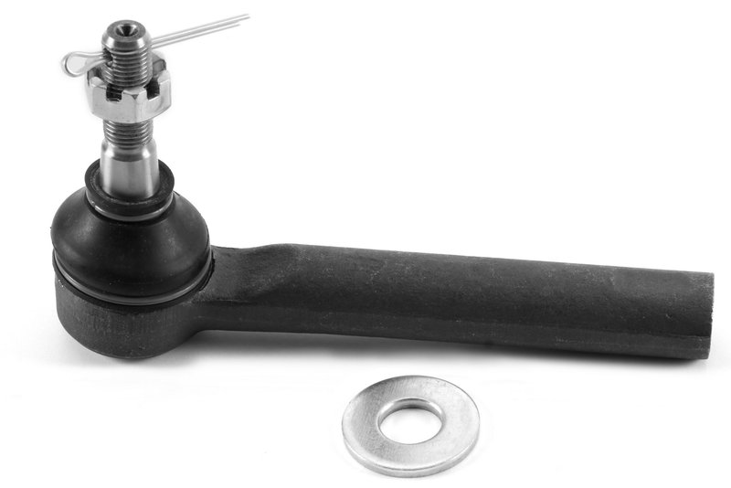 Suspensia X47TE0739 Steering Tie Rod End - Front Outer