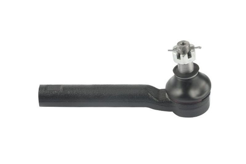 Suspensia X47TE1075 Steering Tie Rod End - Front Outer