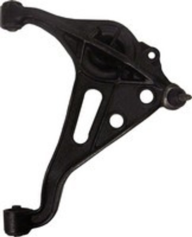 Suspensia X49CJ3911 Suspension Control Arm and Ball Joint Assembly - Front Right Lower
