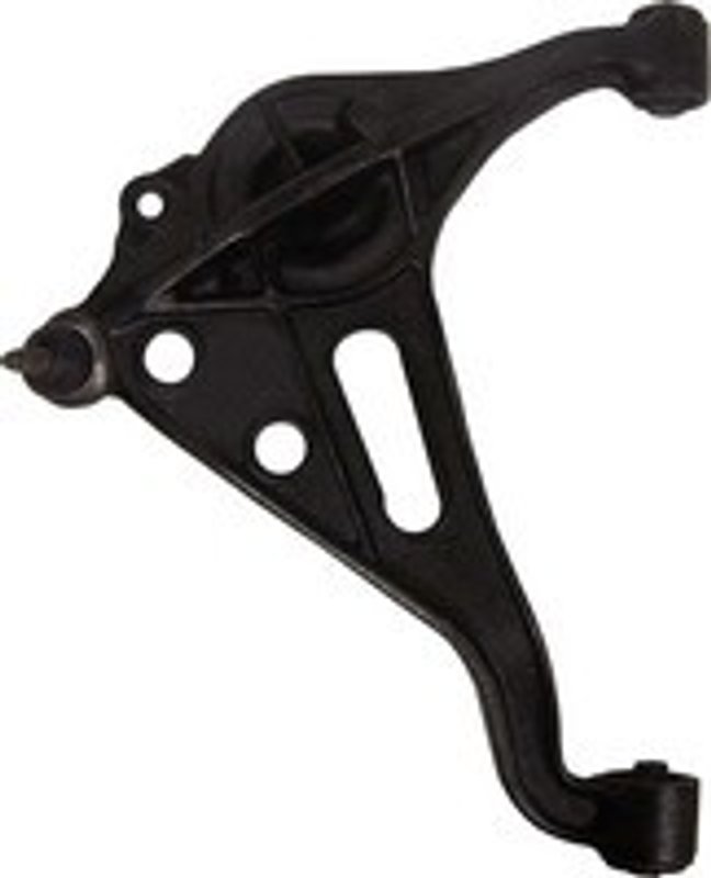Suspensia X49CJ3912 Suspension Control Arm and Ball Joint Assembly - Front Left Lower