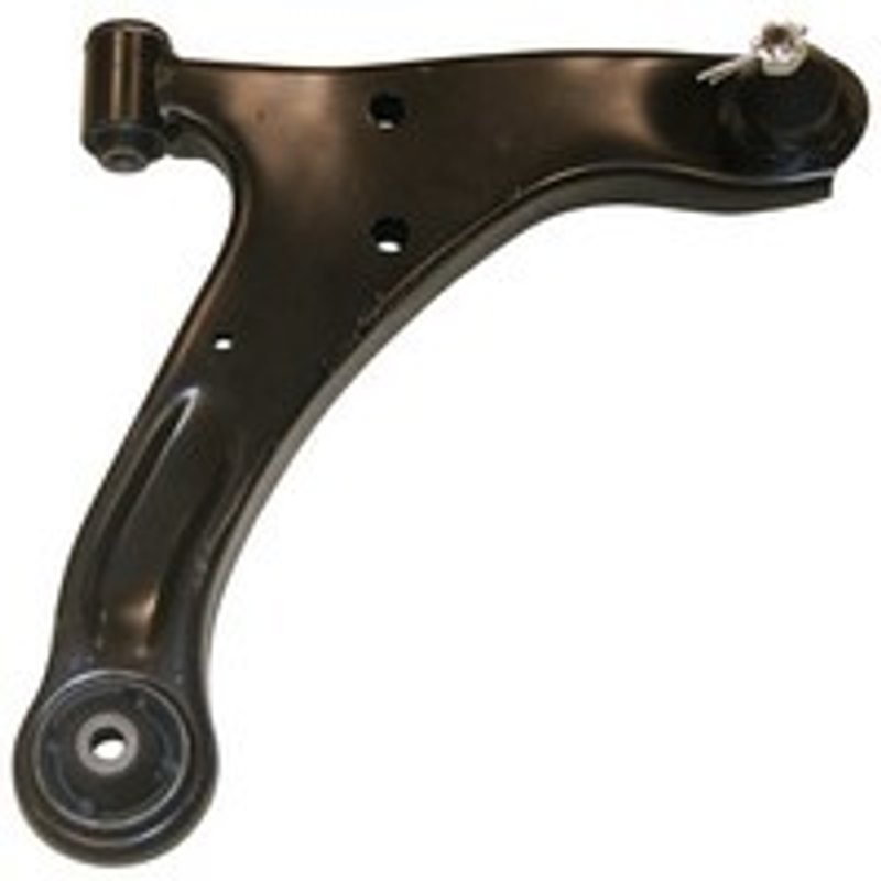 Suspensia X49CJ3919 Suspension Control Arm and Ball Joint Assembly - Front Right Lower