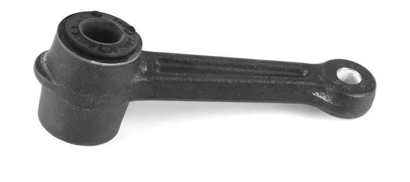 Suspensia X49ID0054 Steering Idler Arm - Front