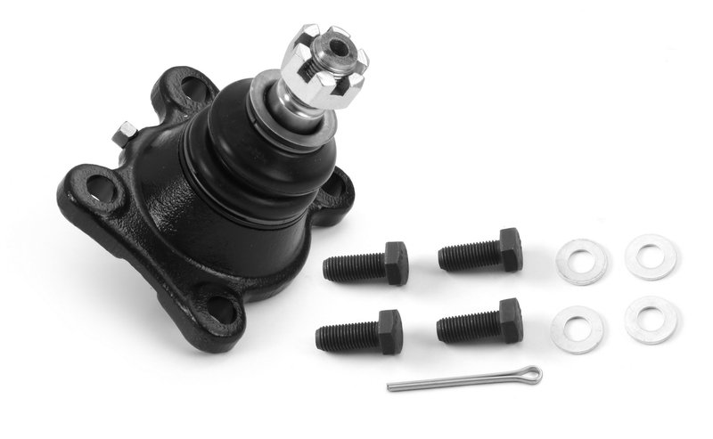 Suspensia X50BJ0276 Suspension Ball Joint - Front Lower