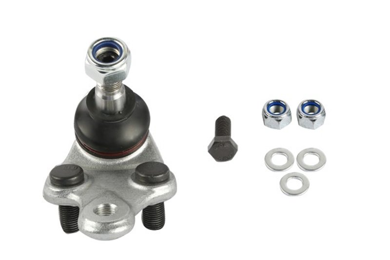 Suspensia X50BJ3963 Suspension Ball Joint - Front Right Lower