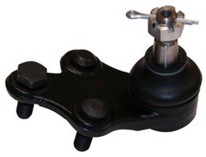 Suspensia X50BJ3973 Suspension Ball Joint - Front Right Lower