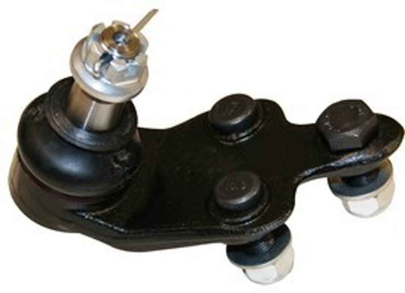Suspensia X50BJ4015 Suspension Ball Joint - Front Left Lower