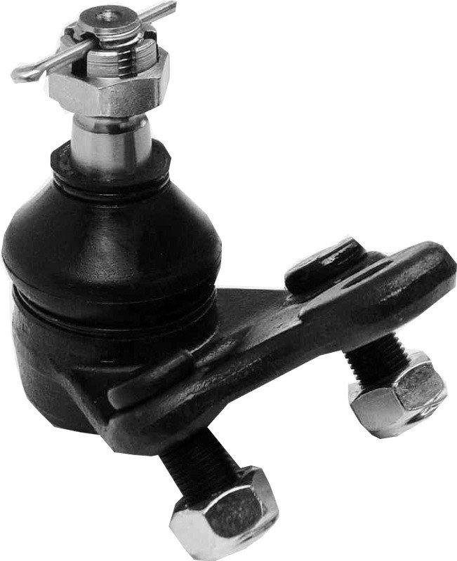 Suspensia X50BJ4104 Suspension Ball Joint - Front Lower