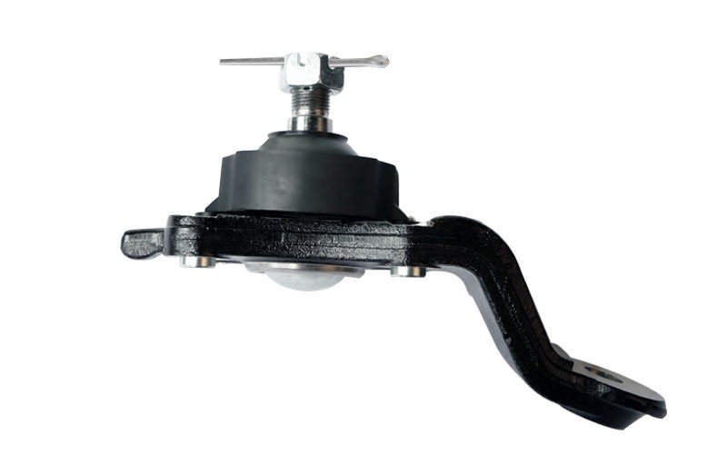 Suspensia X50BJ7115 Suspension Ball Joint - Front Right Lower