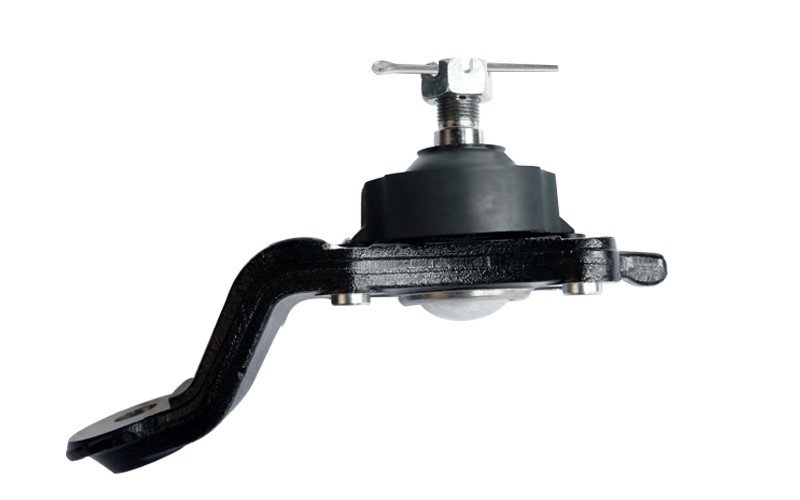 Suspensia X50BJ7116 Suspension Ball Joint - Front Left Lower