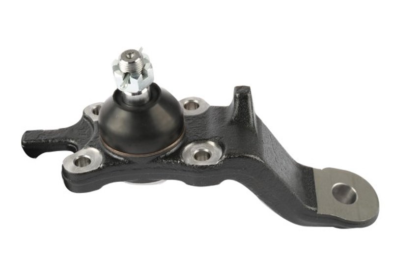 Suspensia X50BJ9976 Suspension Ball Joint - Front Left Lower