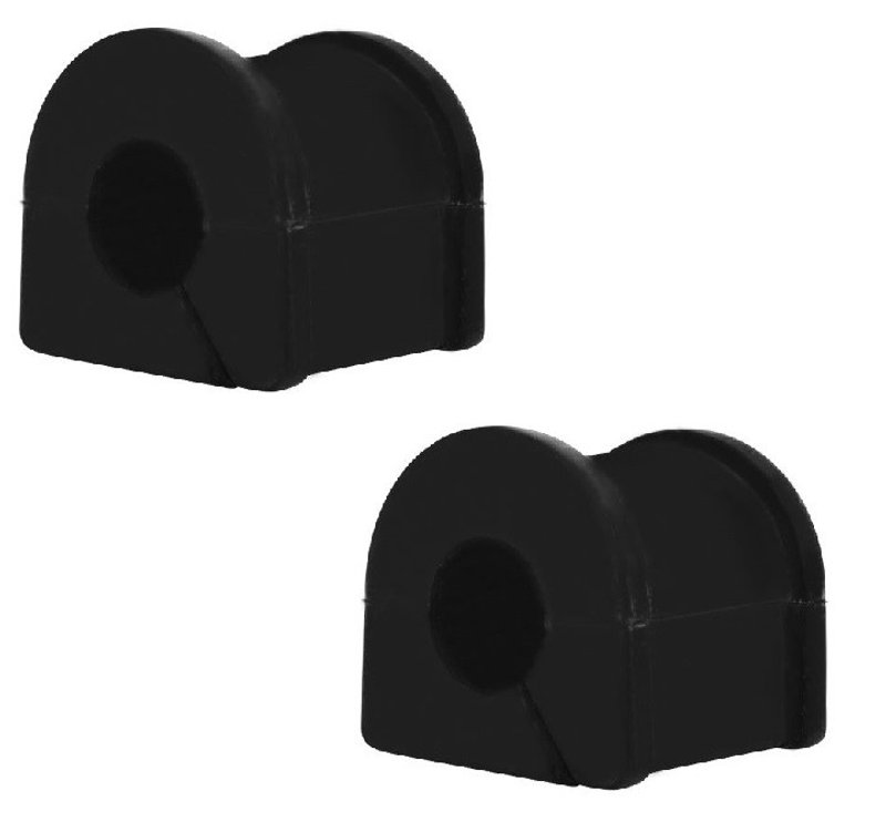 Suspensia X50BU0016 Suspension Stabilizer Bar Bushing - Rear