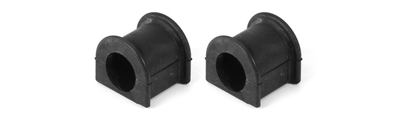Suspensia X50BU0777 Suspension Stabilizer Bar Bushing - Rear