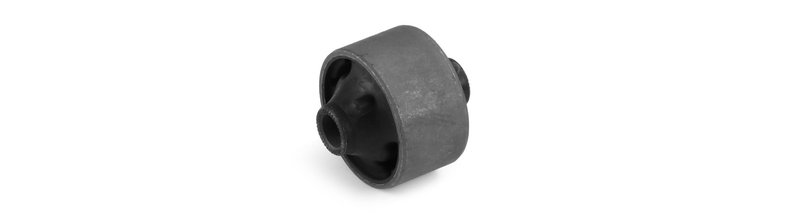 Suspensia X50BU0782 Suspension Control Arm Bushing - Front Lower Rearward
