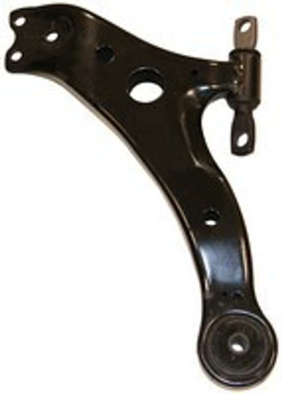 Suspensia X50CA4009 Suspension Control Arm - Front Left Lower