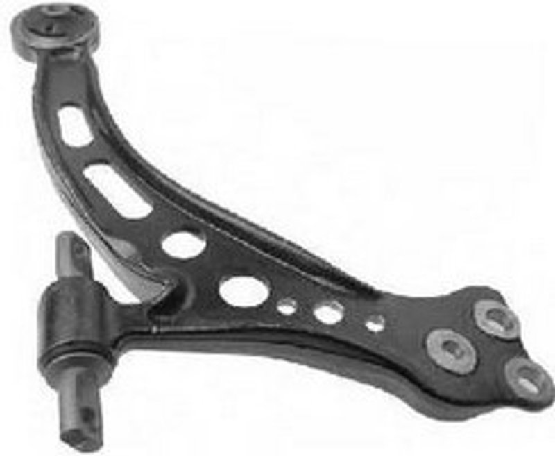 Suspensia X50CA4028 Suspension Control Arm - Front Left