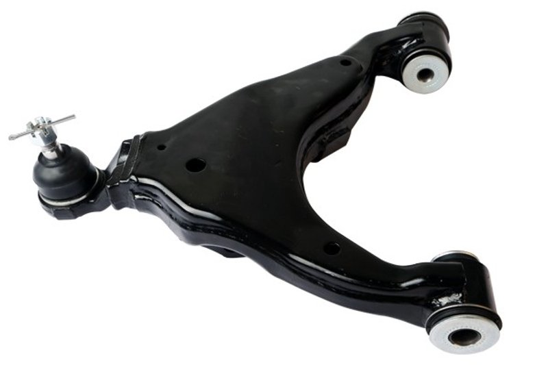 Suspensia X50CJ0006 Suspension Control Arm and Ball Joint Assembly - Front Left Lower