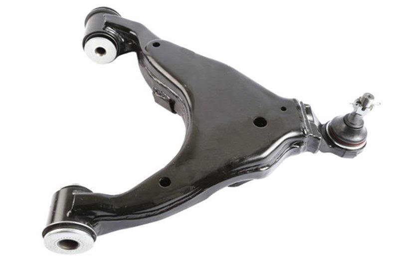 Suspensia X50CJ0516 Suspension Control Arm and Ball Joint Assembly - Front Right Lower
