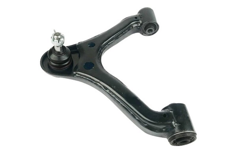 Suspensia X50CJ0605 Suspension Control Arm and Ball Joint Assembly - Front Left Upper