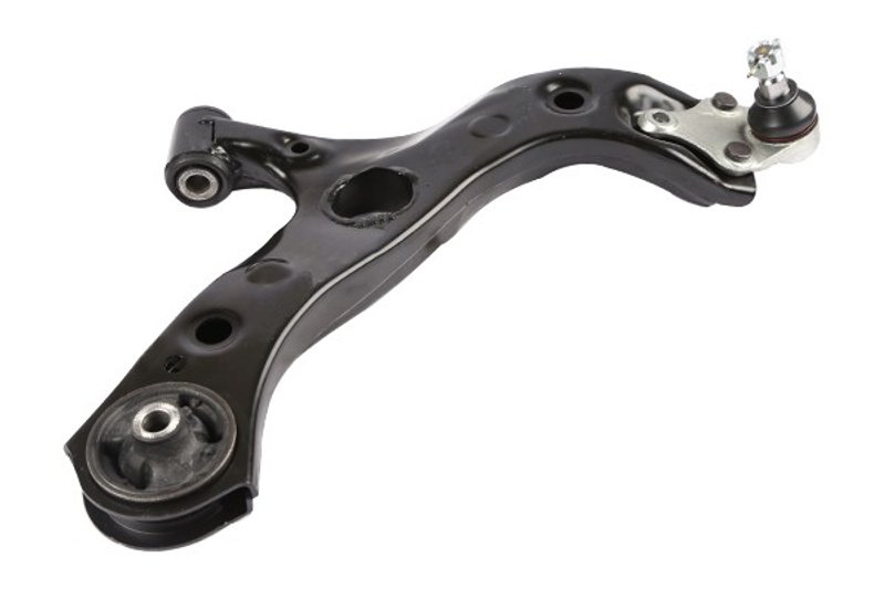 Suspensia X50CJ0663 Suspension Control Arm and Ball Joint Assembly - Front Right Lower