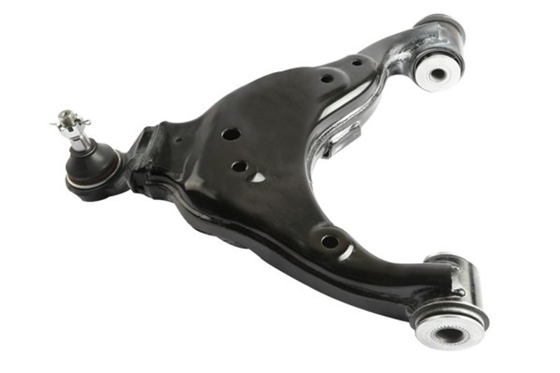 Suspensia X50CJ0955 Suspension Control Arm and Ball Joint Assembly - Front Left Lower