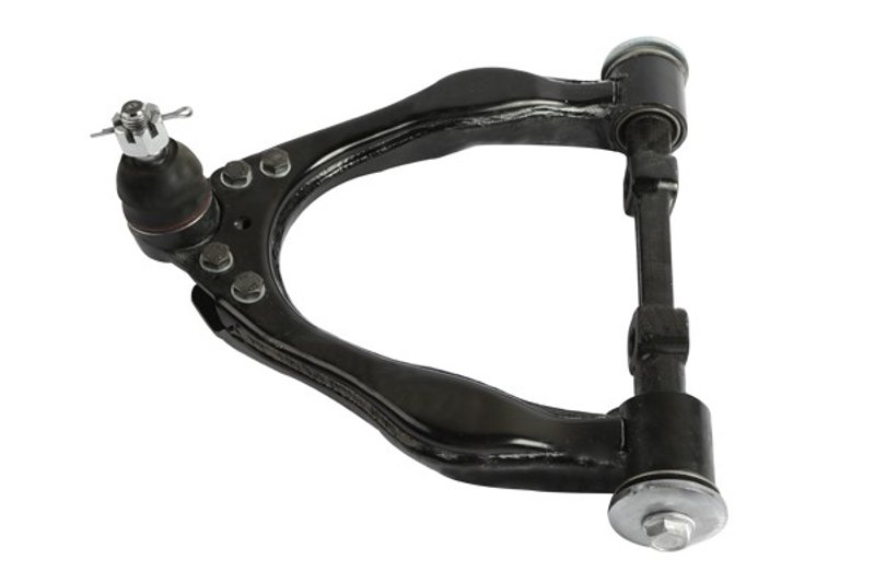 Suspensia X50CJ0980 Suspension Control Arm and Ball Joint Assembly - Front Left Upper