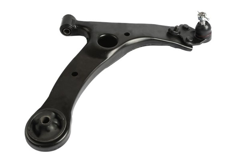 Suspensia X50CJ0982 Suspension Control Arm and Ball Joint Assembly - Front Right Lower