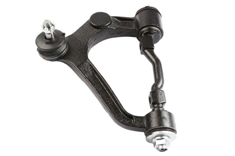Suspensia X50CJ1059 Suspension Control Arm and Ball Joint Assembly - Front Left Upper