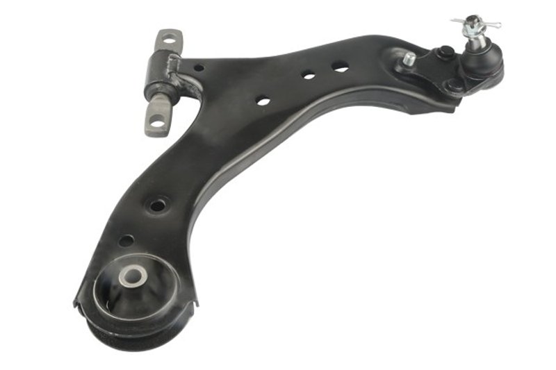 Suspensia X50CJ1152 Suspension Control Arm and Ball Joint Assembly - Front Right Lower