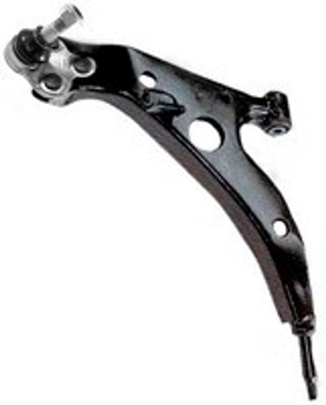 Suspensia X50CJ4019 Suspension Control Arm and Ball Joint Assembly - Front Left Lower