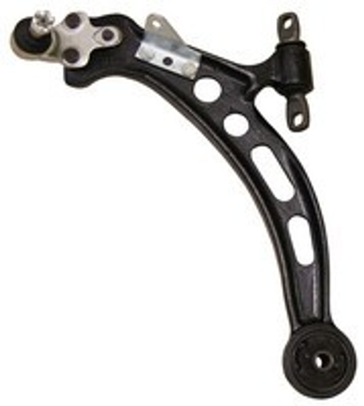 Suspensia X50CJ4023 Suspension Control Arm and Ball Joint Assembly - Front Left Lower