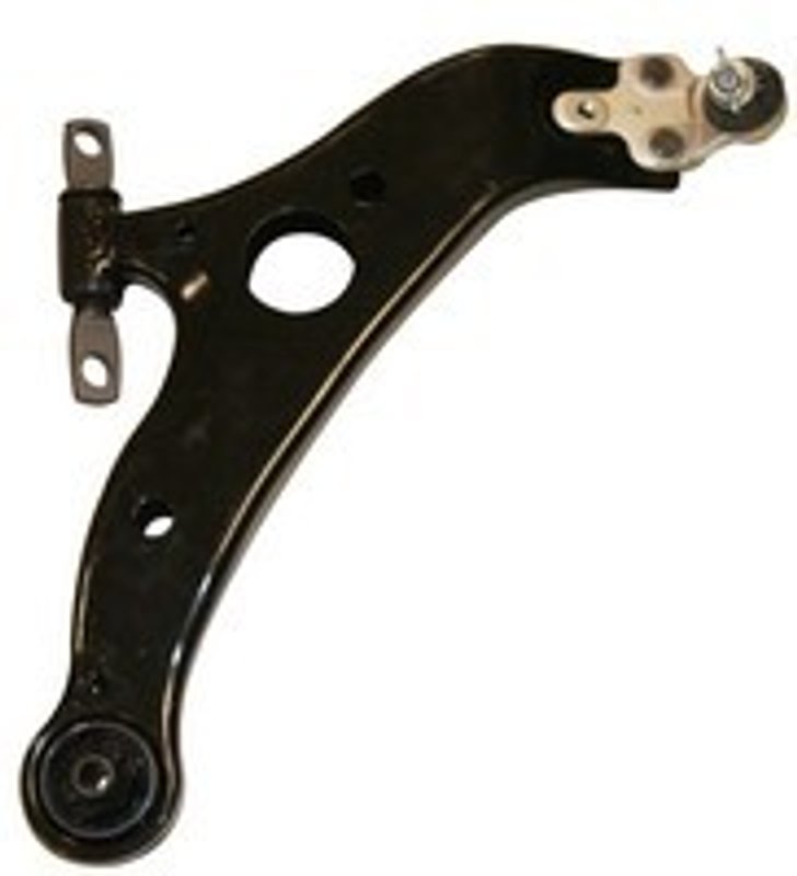 Suspensia X50CJ4049 Suspension Control Arm and Ball Joint Assembly - Front Right Lower