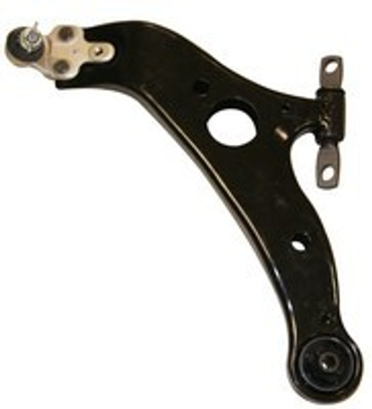 Suspensia X50CJ4050 Suspension Control Arm and Ball Joint Assembly - Front Left Lower