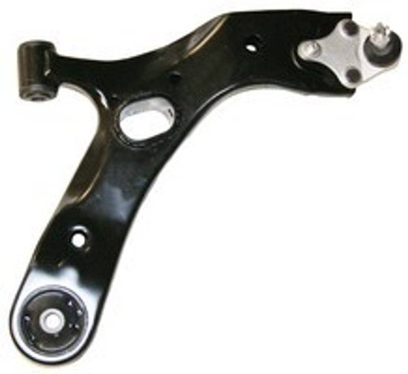 Suspensia X50CJ4156 Suspension Control Arm and Ball Joint Assembly - Front Right Lower