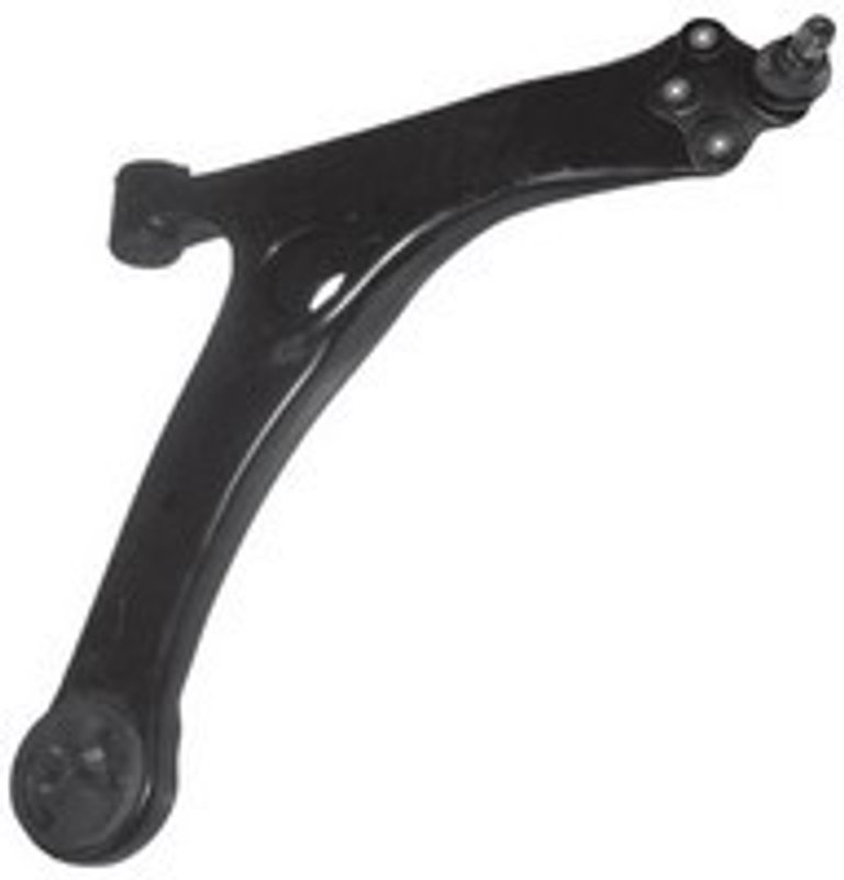 Suspensia X50CJ4174 Suspension Control Arm and Ball Joint Assembly - Front Right Lower