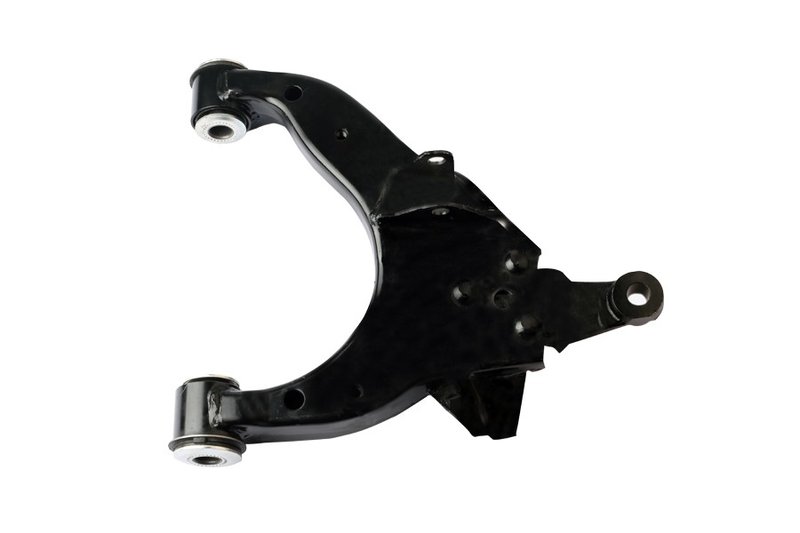 Suspensia X50CJ7045 Suspension Control Arm and Ball Joint Assembly - Front Right Lower
