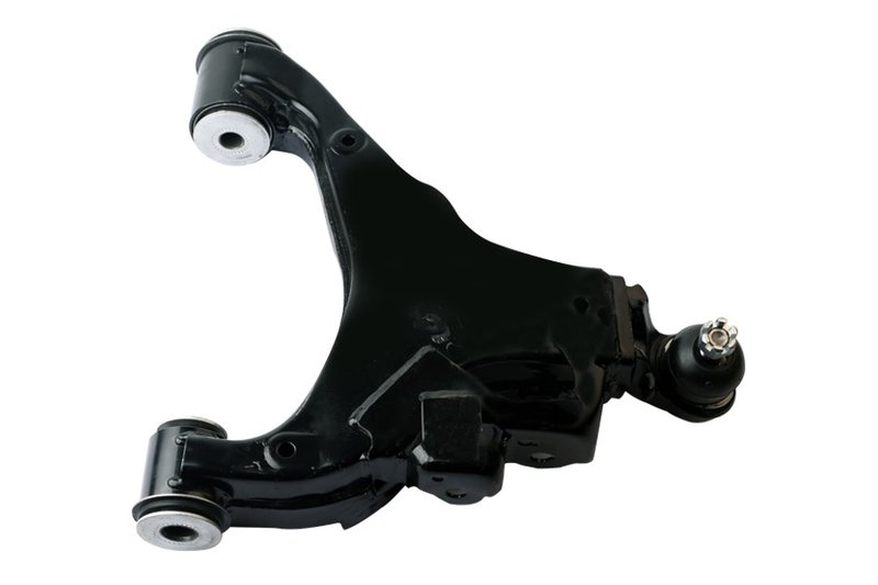 Suspensia X50CJ7049 Suspension Control Arm and Ball Joint Assembly - Front Right Lower