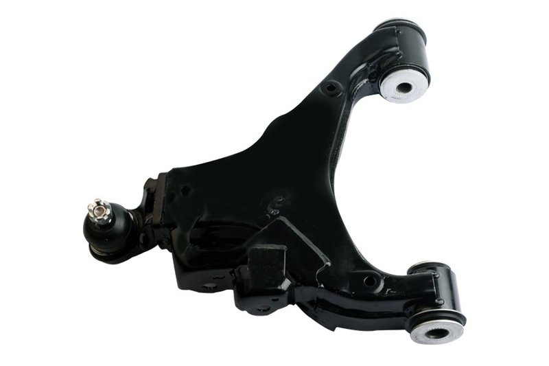 Suspensia X50CJ7050 Suspension Control Arm and Ball Joint Assembly - Front Left Lower