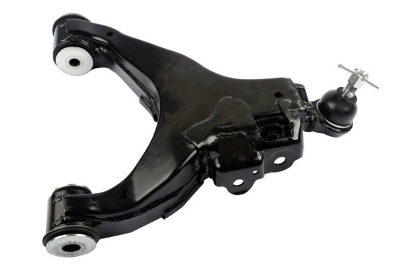 Suspensia X50CJ7140 Suspension Control Arm and Ball Joint Assembly - Front Right Lower
